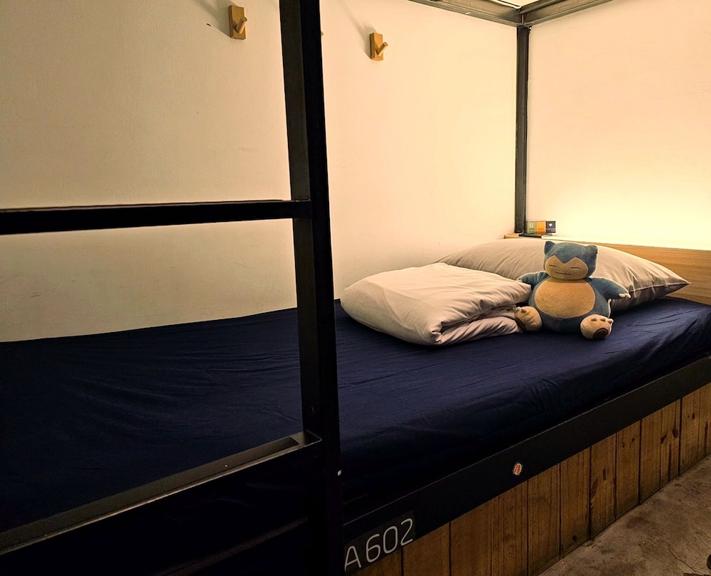 Duckstay Hostel 15/48