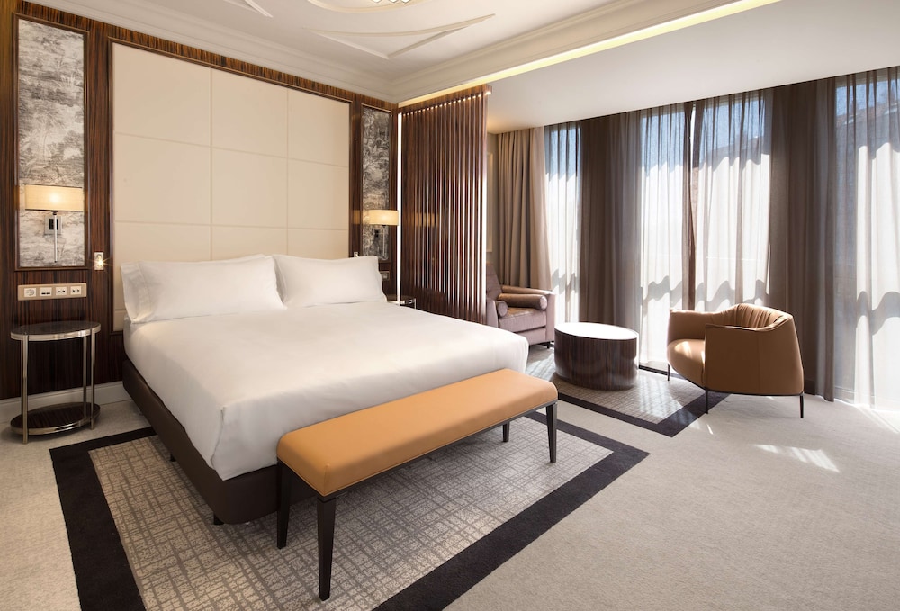 DoubleTree By Hilton A Coruna 20/76