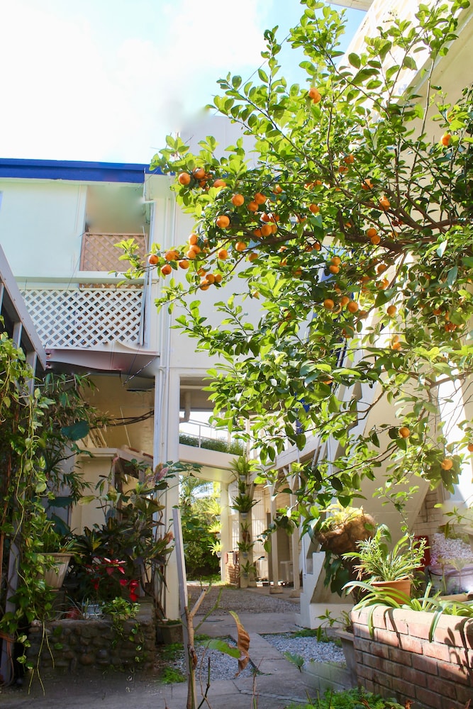 Shirahama Hotel 7/64
