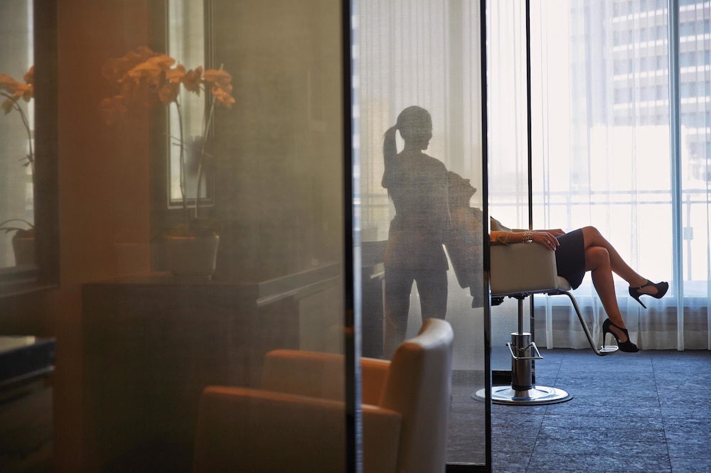 Four Seasons Hotel Toronto 15/44