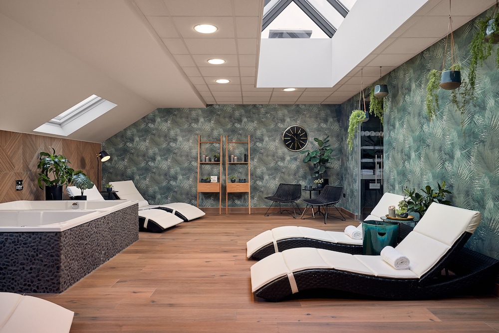 Hotel Van Der Valk Brugge Oostkamp 39/67