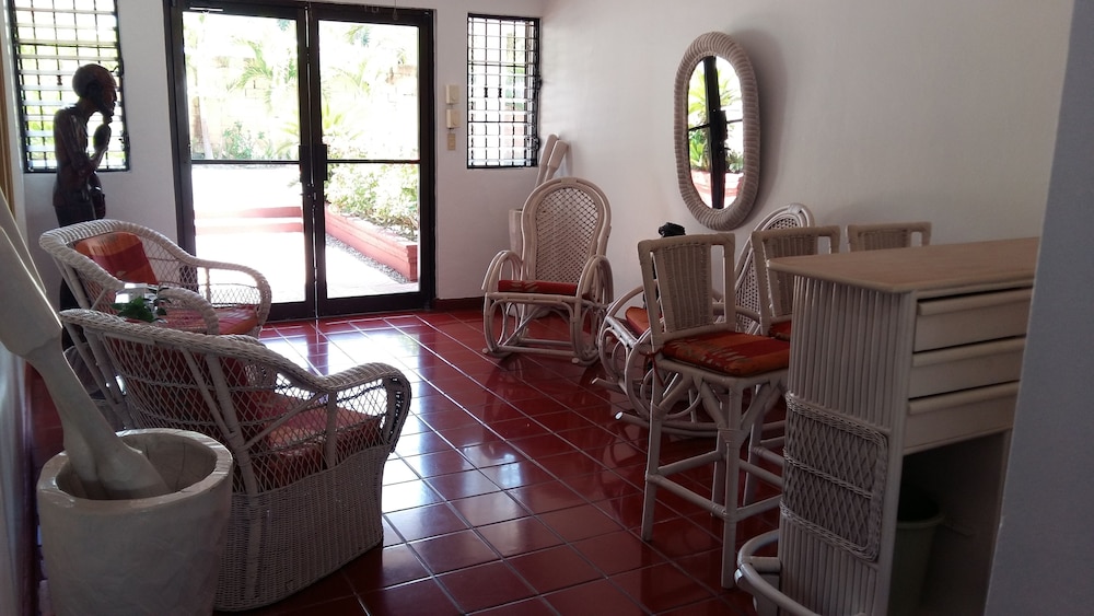 Hotel Zapata 55/71