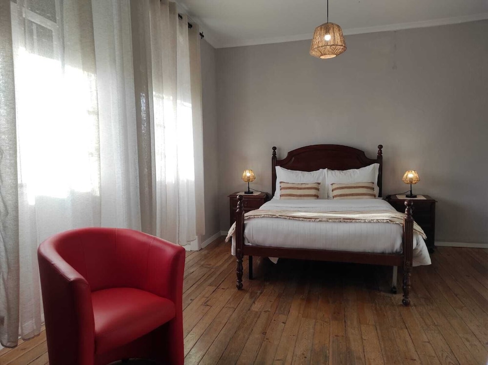 Hotel Boavista 9/50