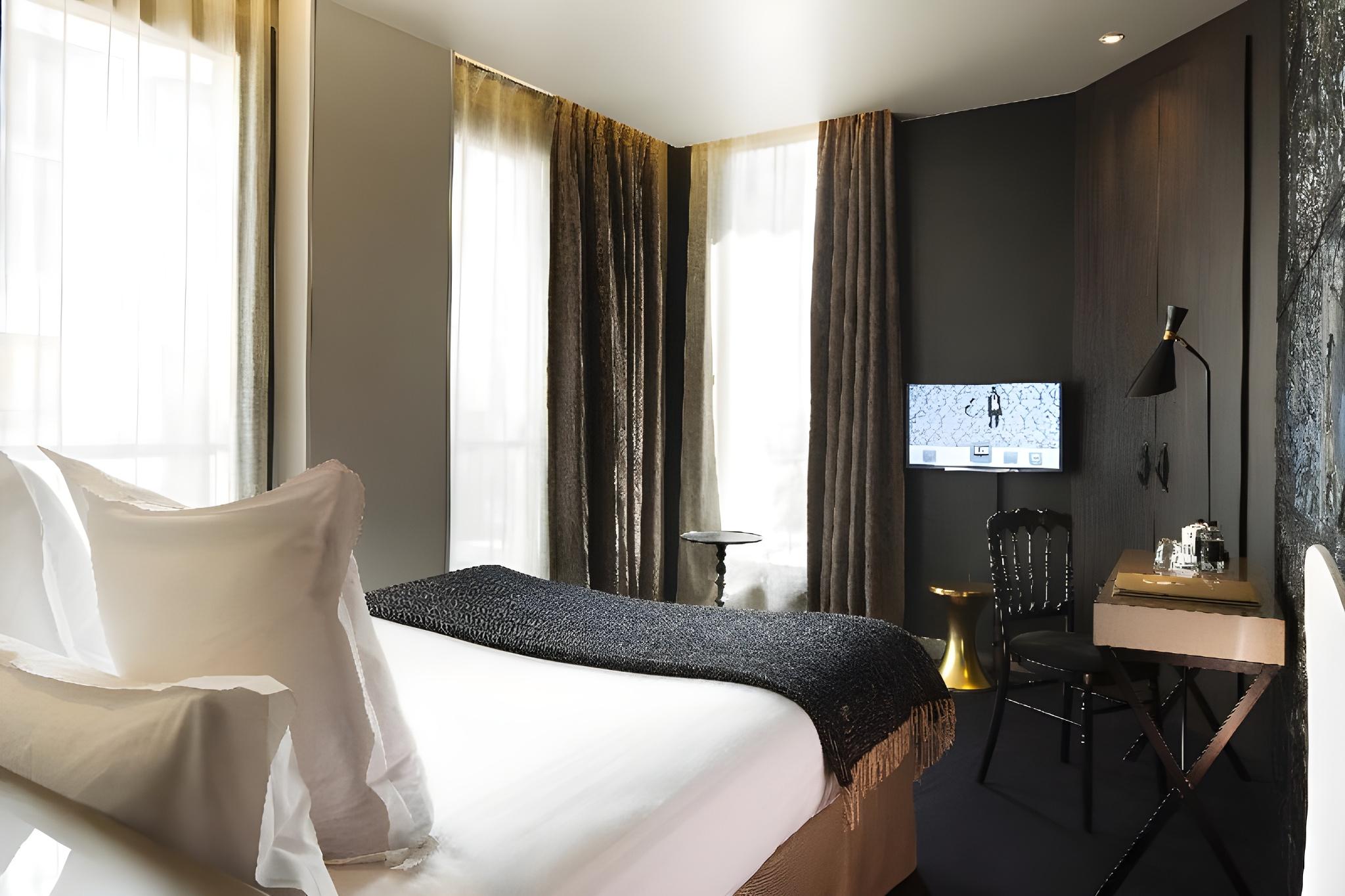 Superior, Double or Twin Bed