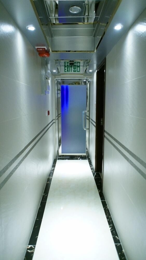 B&B Mongkok Hotel 14/20