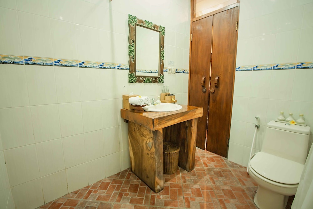 Ubud Inn Cottages 59/61