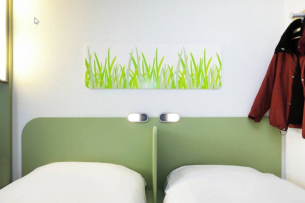 Ibis Budget Carcassonne La Cite 38/62