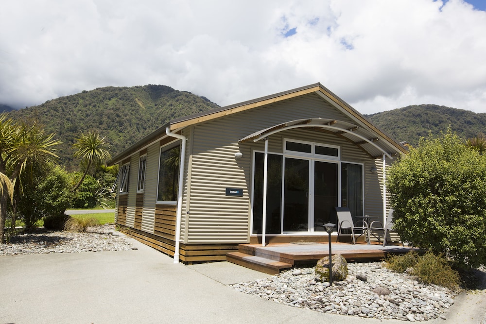 Franz Alpine Retreat 10/50