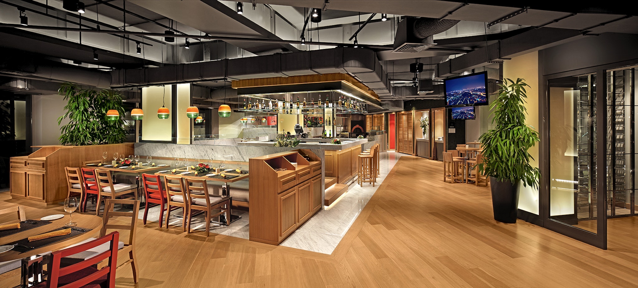 Anthill Suites 46/56