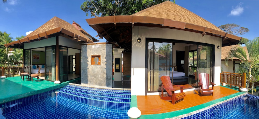 Briza Beach Resort 9/73