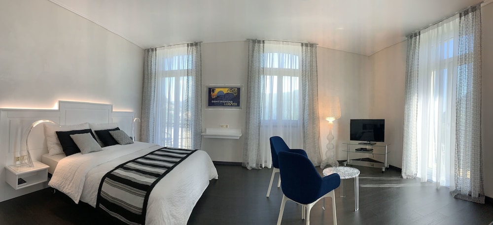 Continental Parkhotel Lugano 13/51
