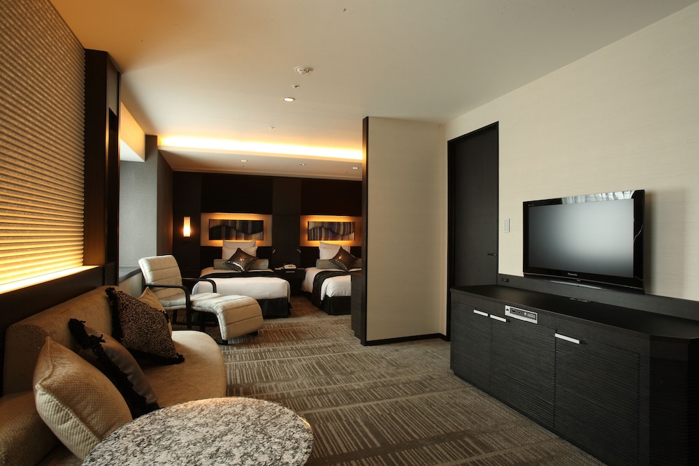 Ana Crowne Plaza Fukuoka 42/75