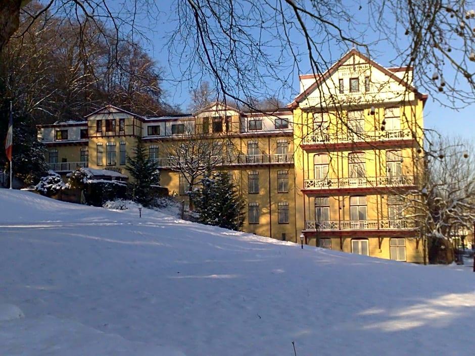 Parkhotel Valkenburg 1/50