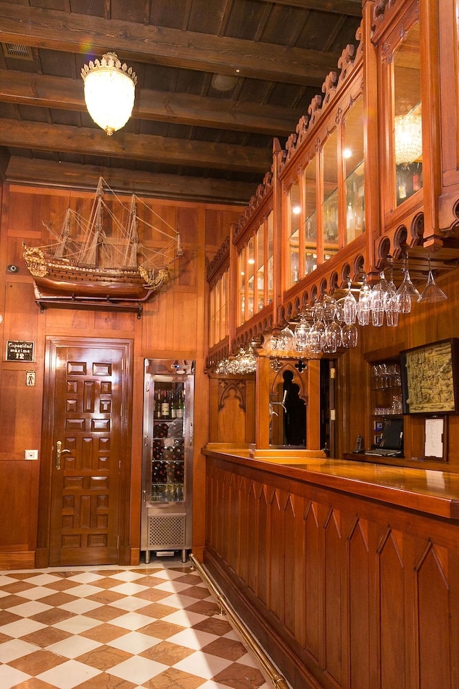 Hotel Ateneo Sevilla 7/50