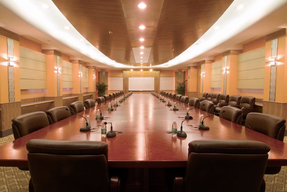 Hengfeng Haiyue International Hotel 35/50