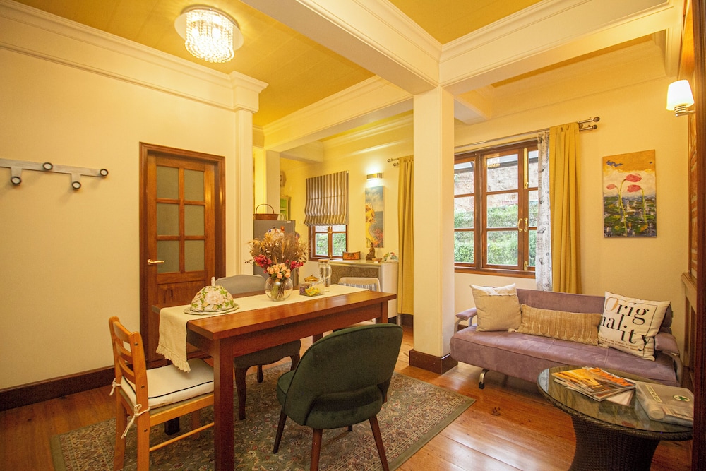 Amritara Luxury Villa Tosca, Gangtok 37/52