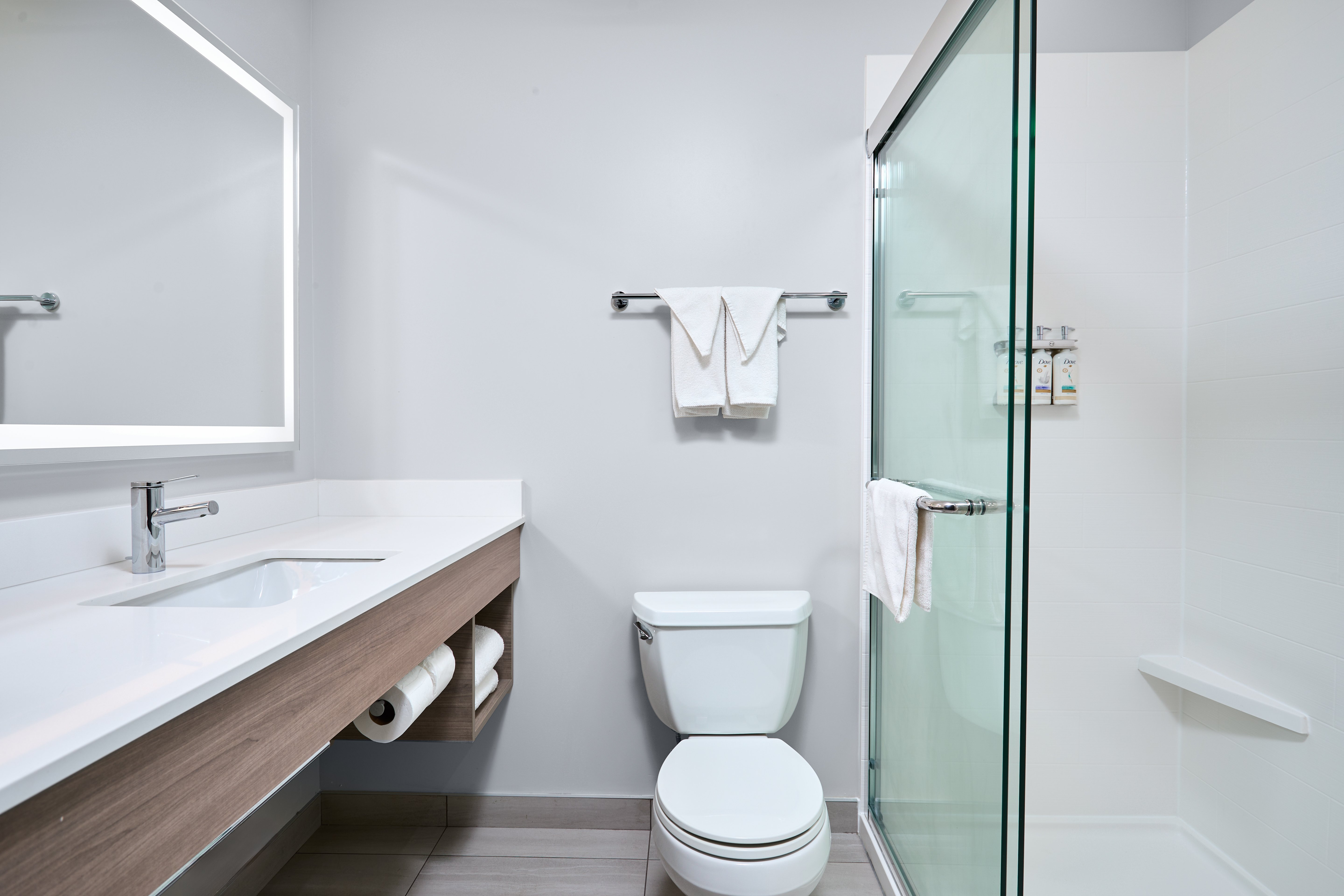Holiday Inn Express Hotel Suites Swift Current 69/74