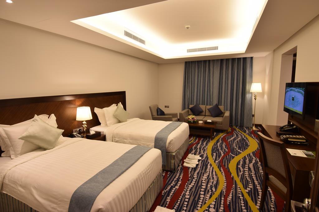 Lumain Hotel 6/22