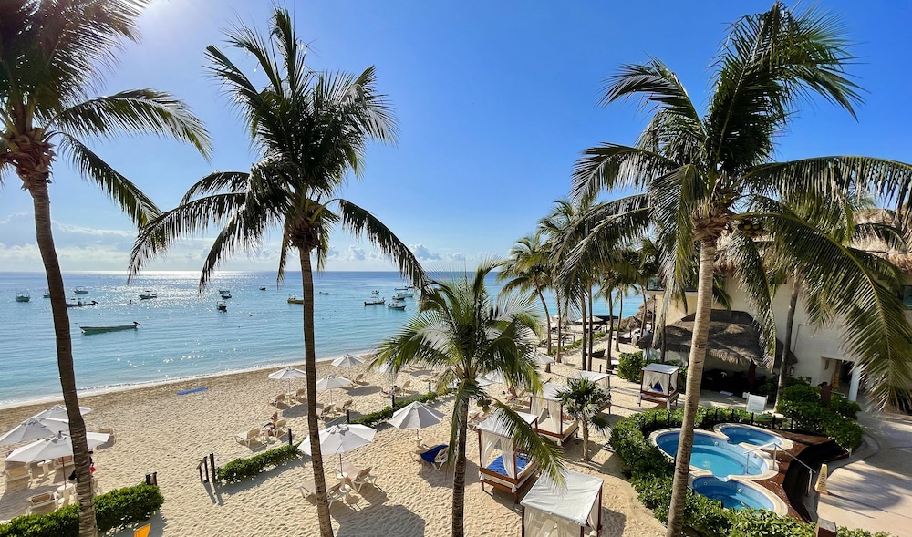 The Reef 28 All Inclusive - Adults Only 65/69