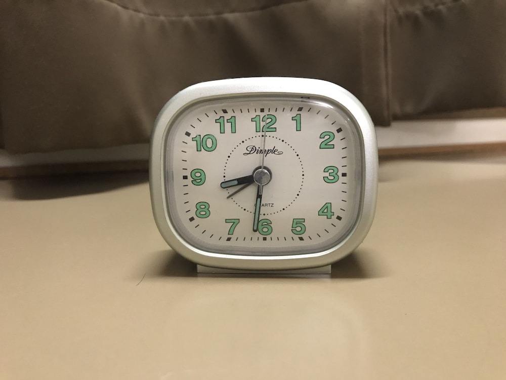 ホテル1-2-3倉敷 写真3