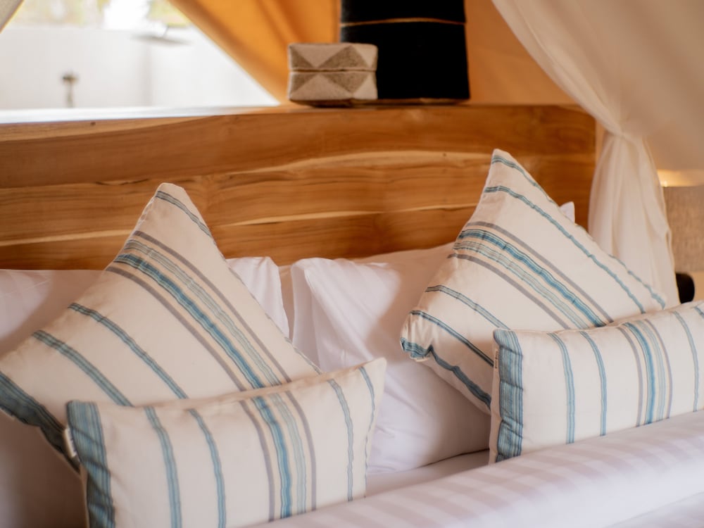 Dejama Glamping Resort Lombok 55/82