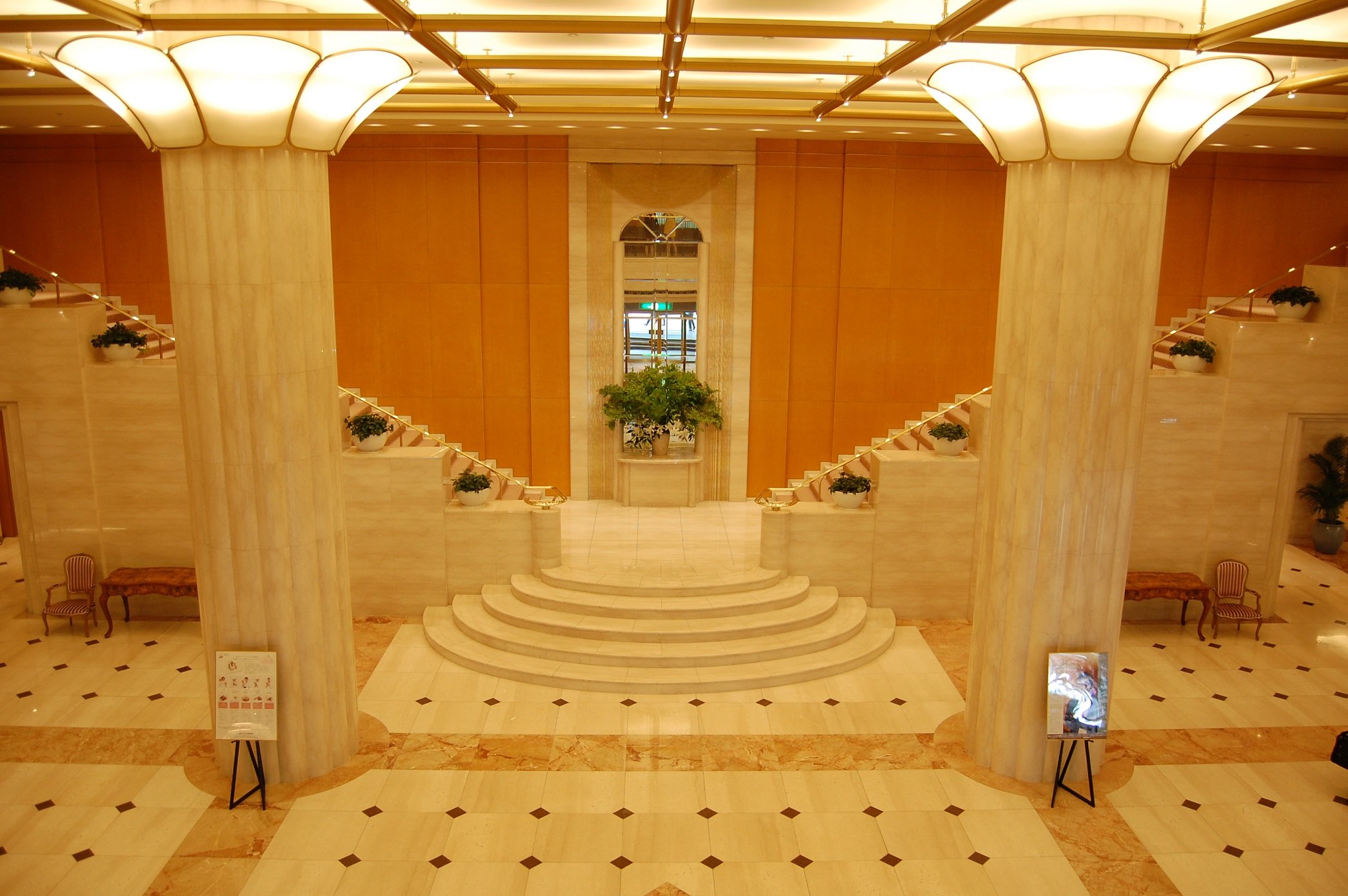 Hotel Nikko Fukuoka 13/61