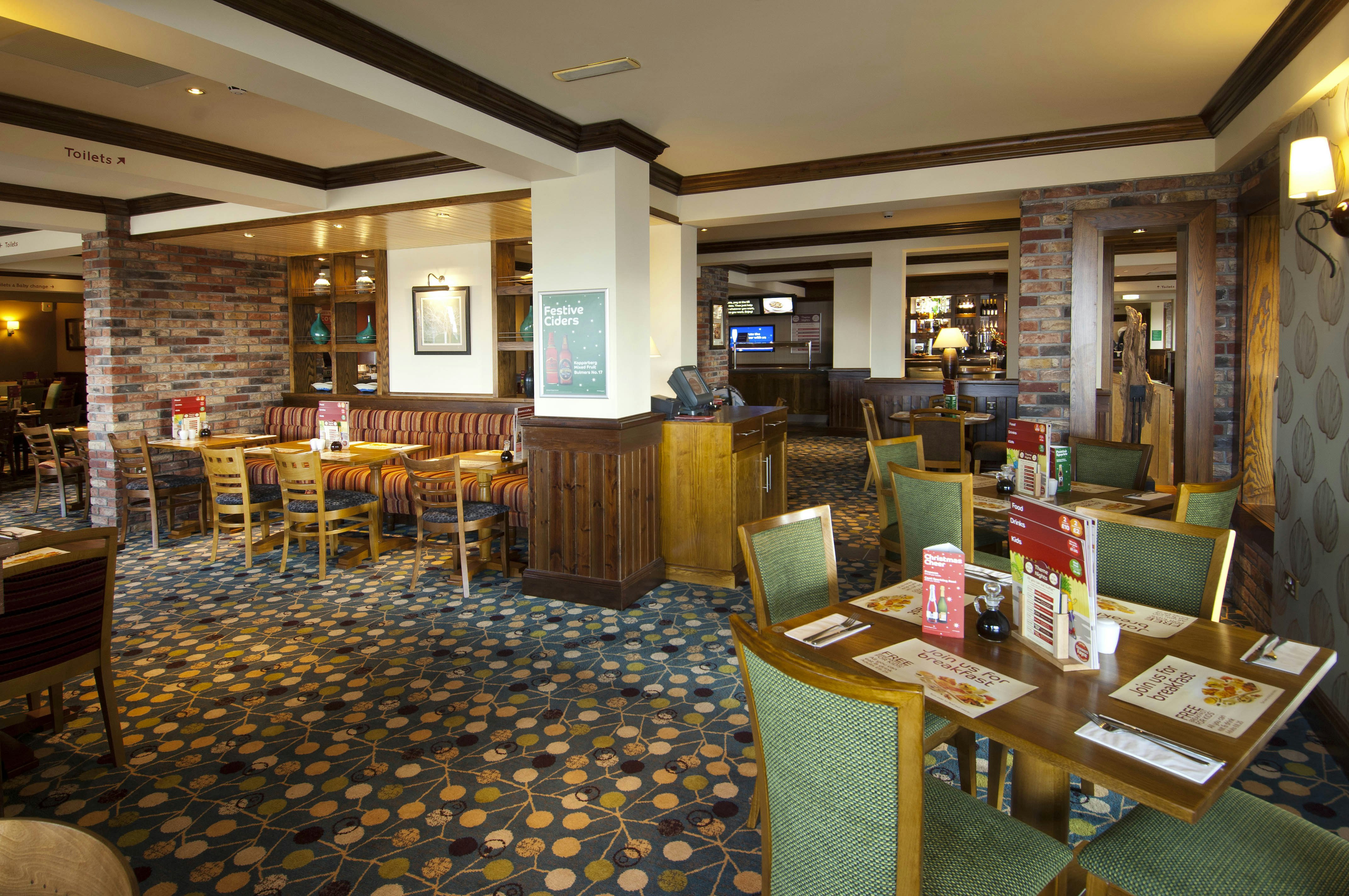 Premier Inn Weston Super-Mare (Seafront) 26/44