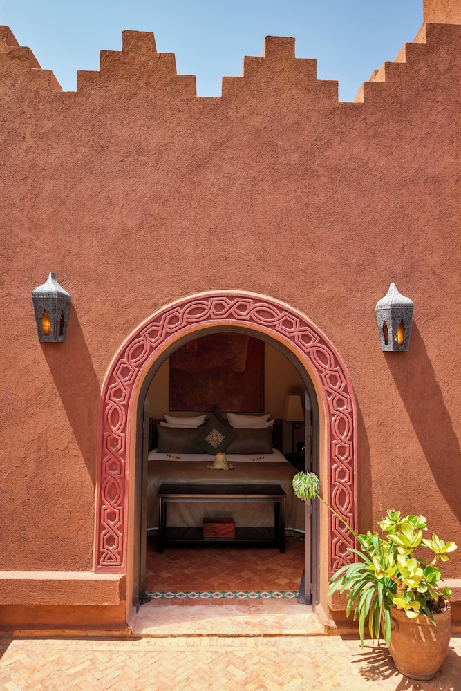 Kasbah Tamadot 4/50