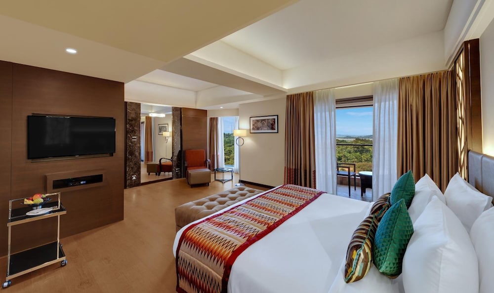 The Fern Kadamba Hotel And Spa 6/42