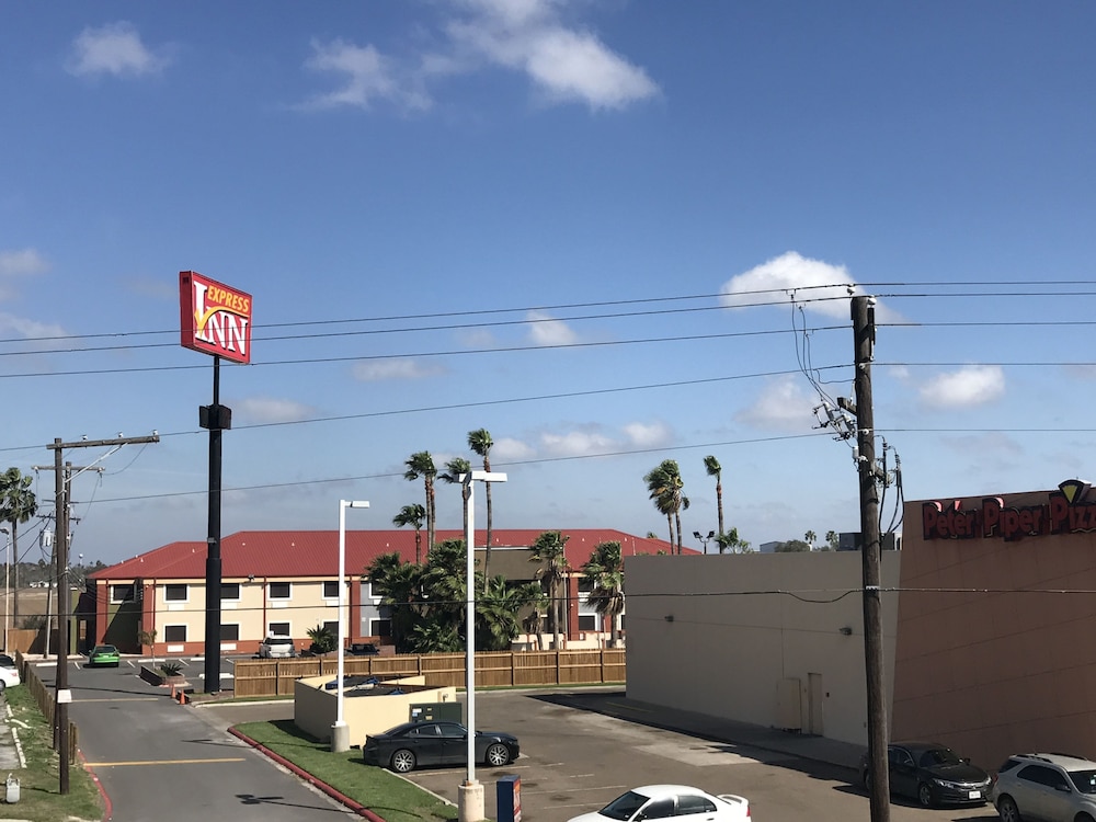 Express Inn Weslaco Mercedes 43/46
