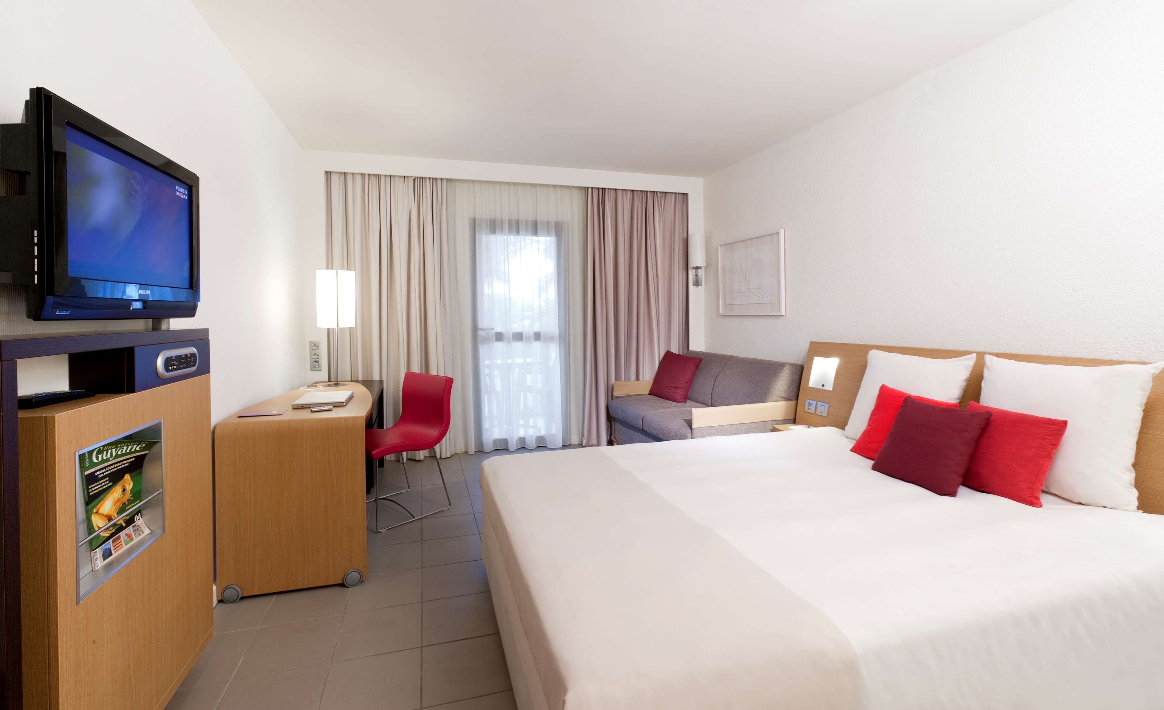 Grand Hotel Montabo 5/19