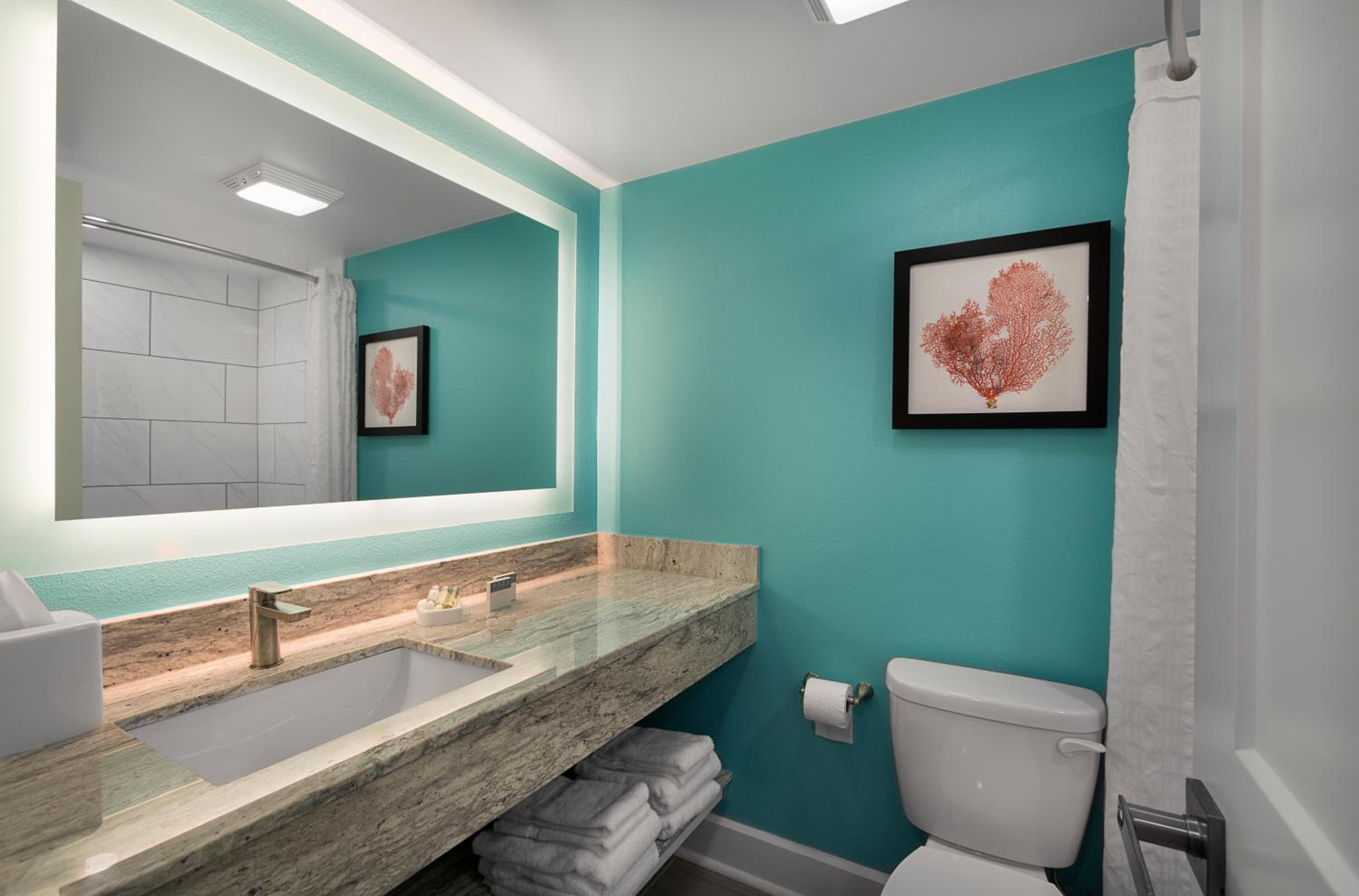 Efficiency, Ocean Front، Grande Cayman Resort 5/6