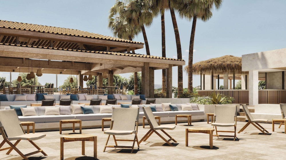 Hyatt Ziva Corfu 66/76