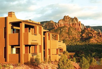 Hyatt Residence Club Sedona Piñon Pointe 9/56