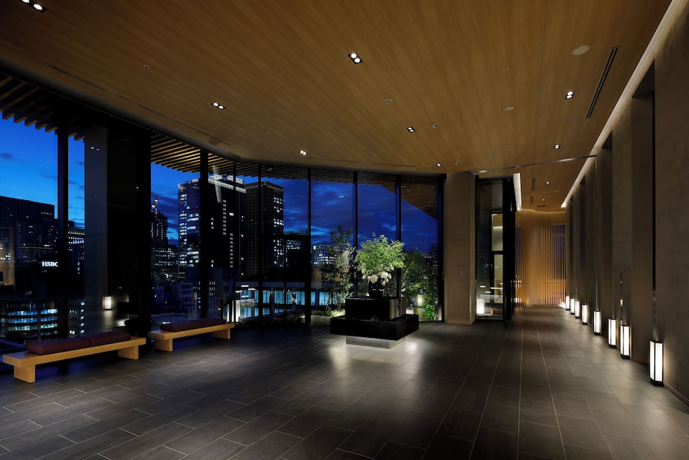 Hotel Yaenomidori Tokyo 33/50