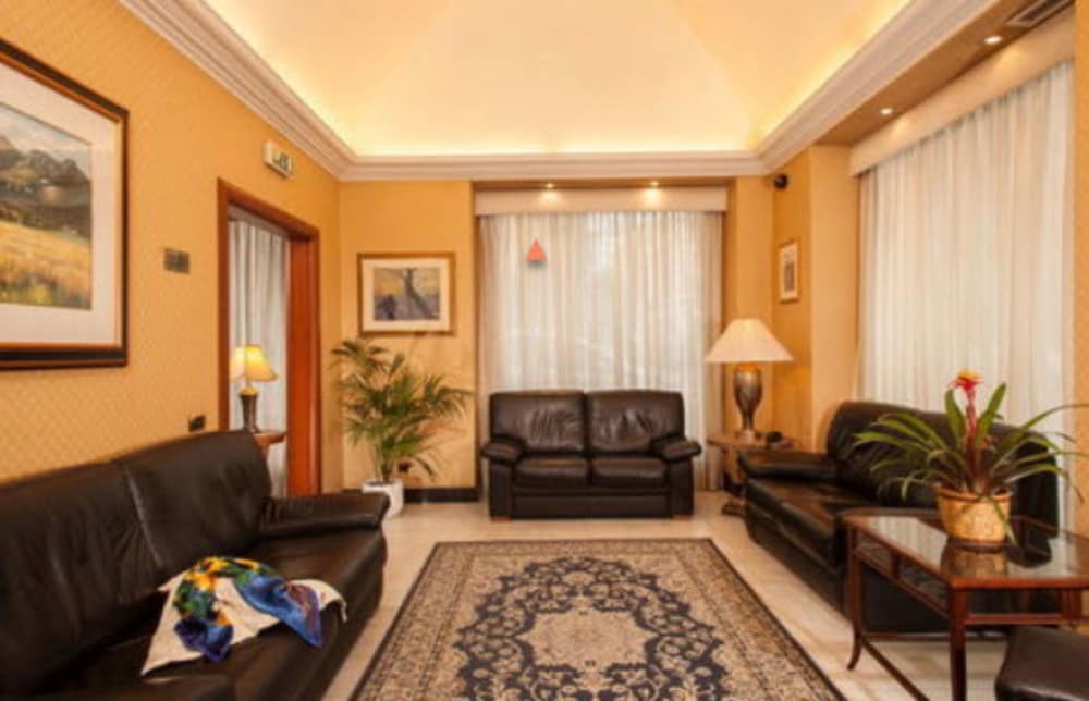 Hotel Piemonte Rome 9/45