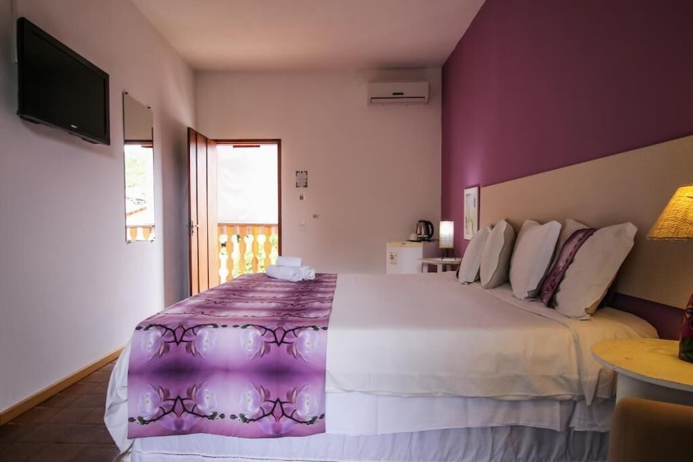 Pousada Arvoredo Eco Suites 9/50