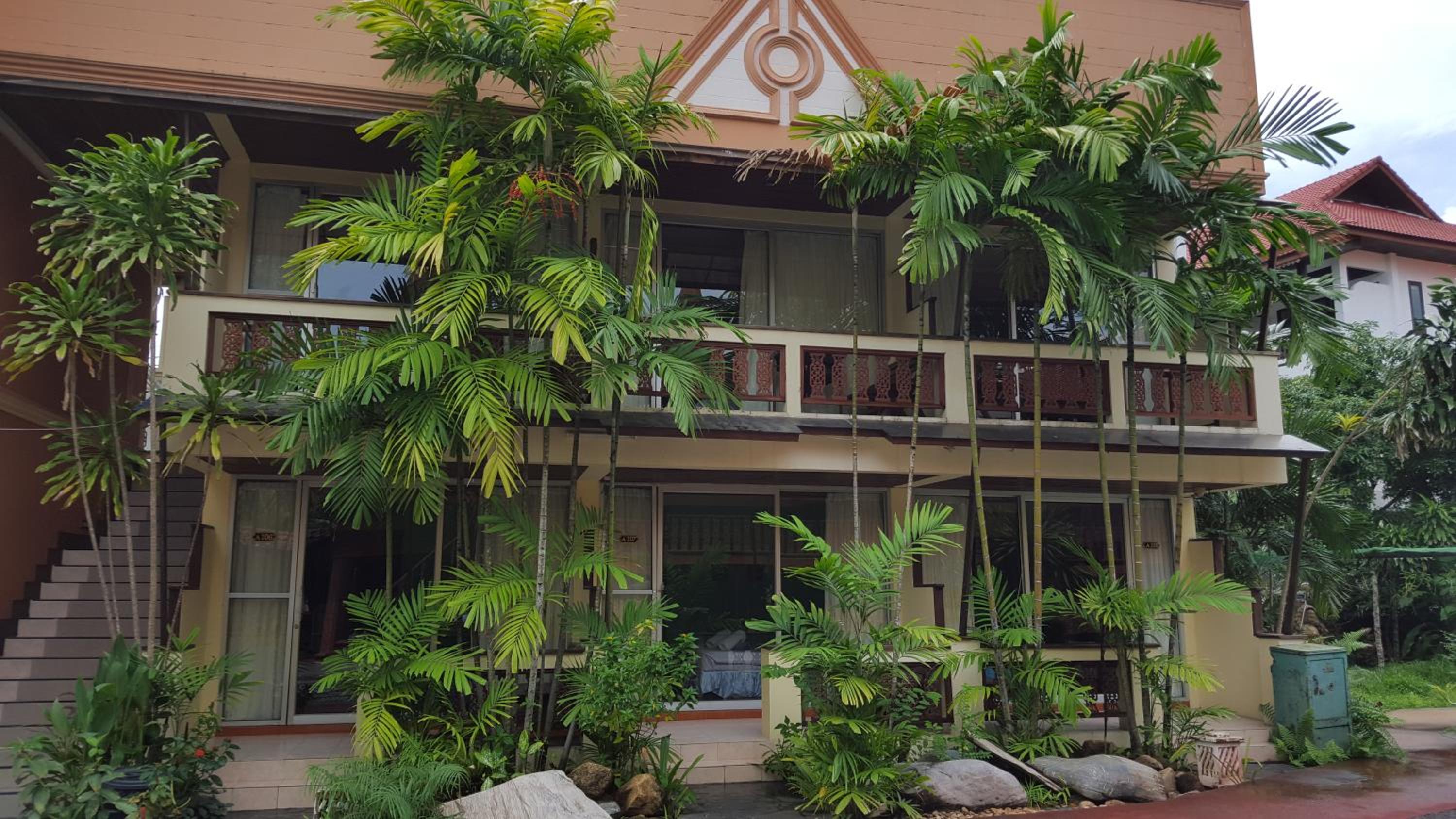 GRAND THAI HOUSE RESORT 3/41