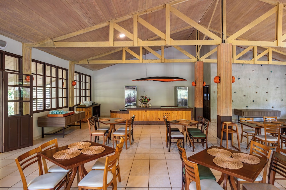 Rio Quente Resorts - Eco Chales 29/59