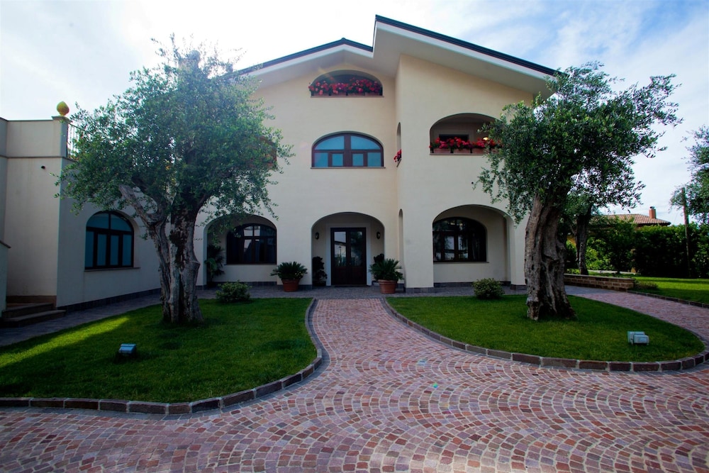 Il Casale Della Stella 38/50