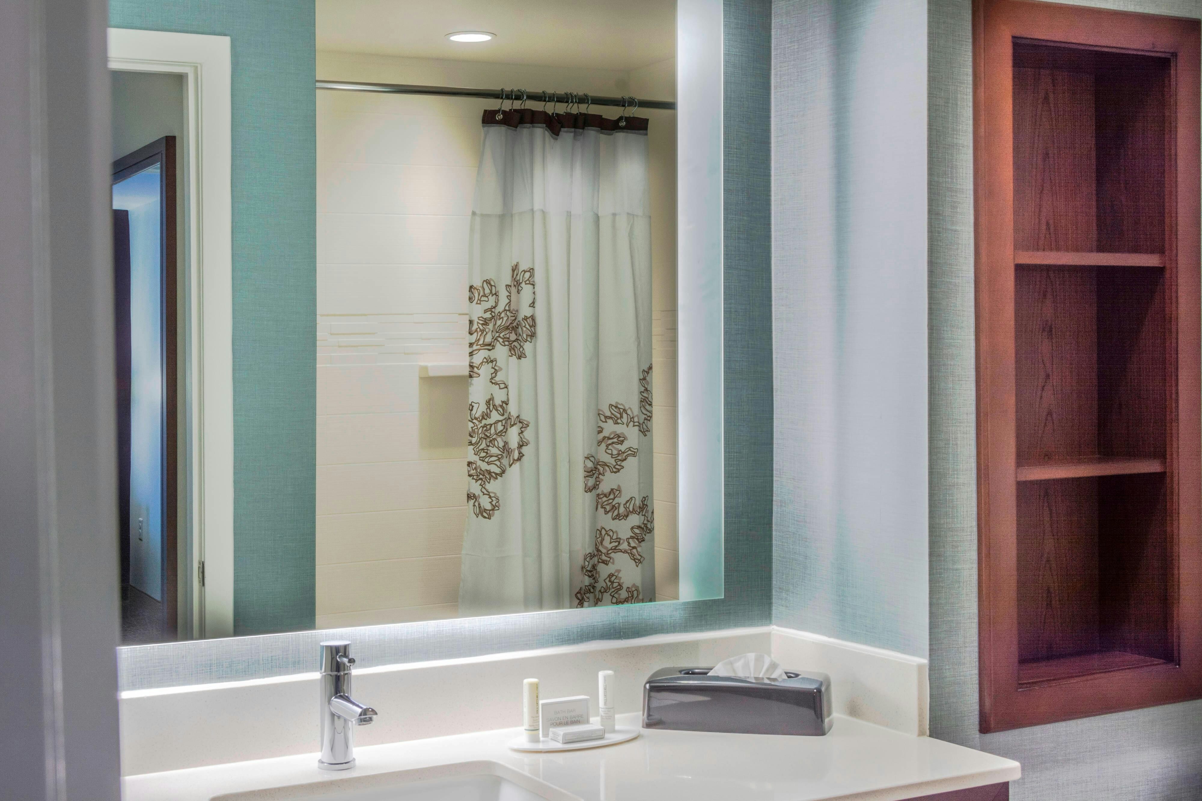 Residence Inn By Marriott Charlottesville Downtown 58/59