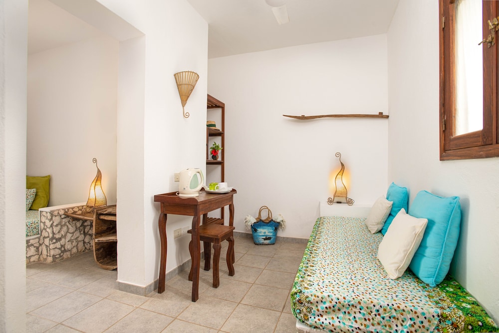 Mvuvi Boutique Resort 27/40