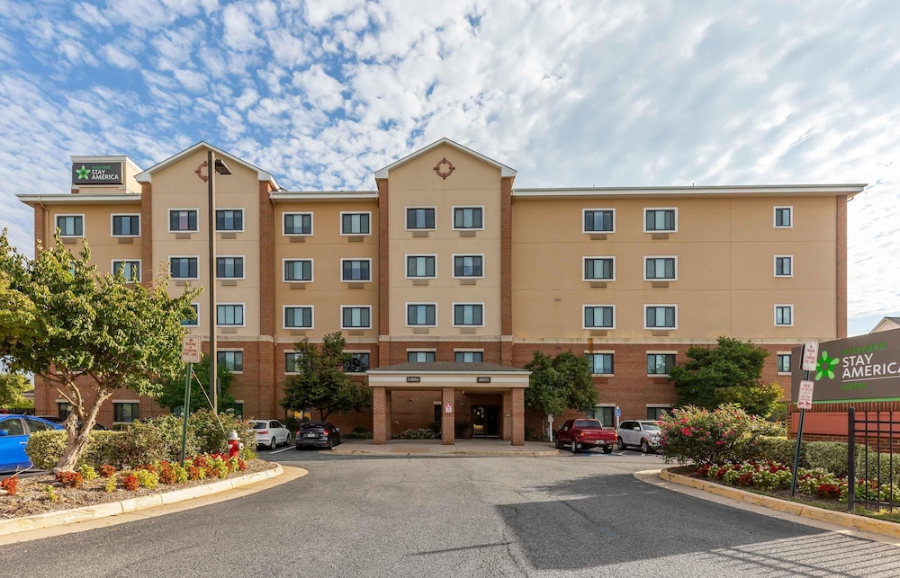Extended Stay America Suites Washington DC Springfield 50/55