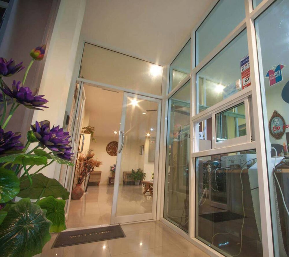 Lotus Suite Hua Hin 23/68