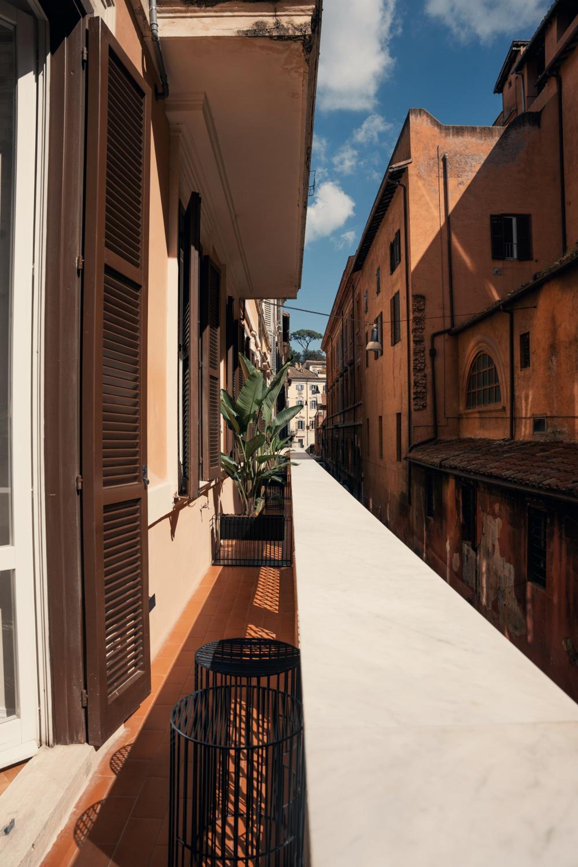 The Flow - Via Del Corso 16/22