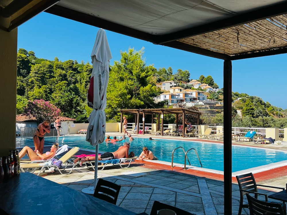 Kanapitsa Mare Hotel 37/46