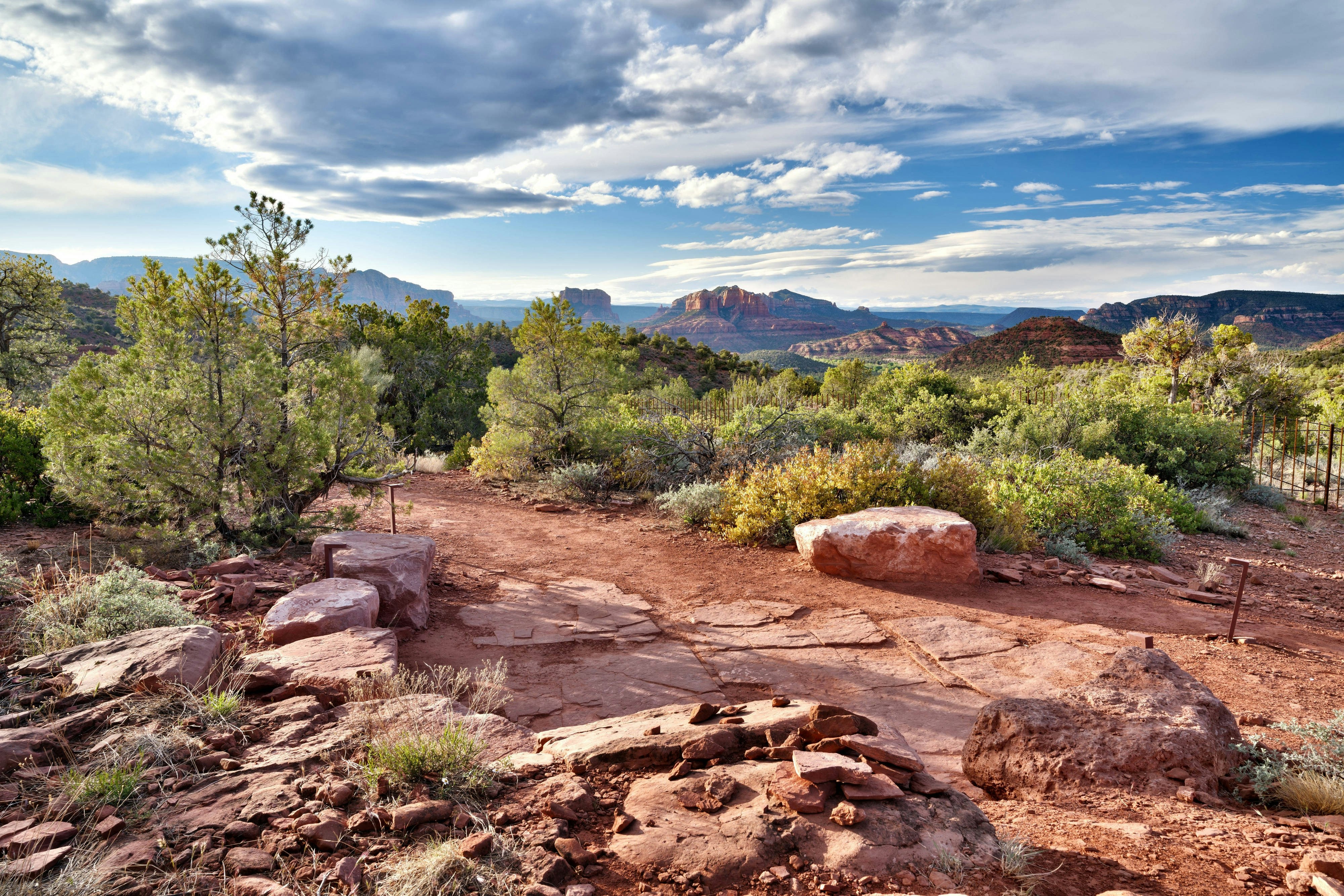 Courtyard By Marriott Sedona 8/9