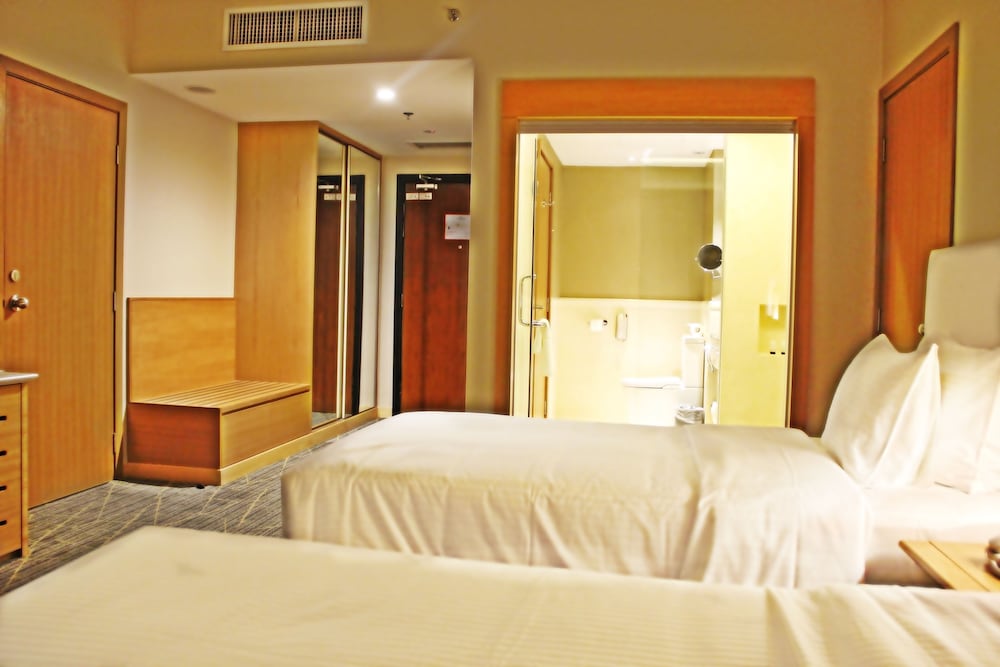 Holiday Villa Johor Bahru City Centre 16/59