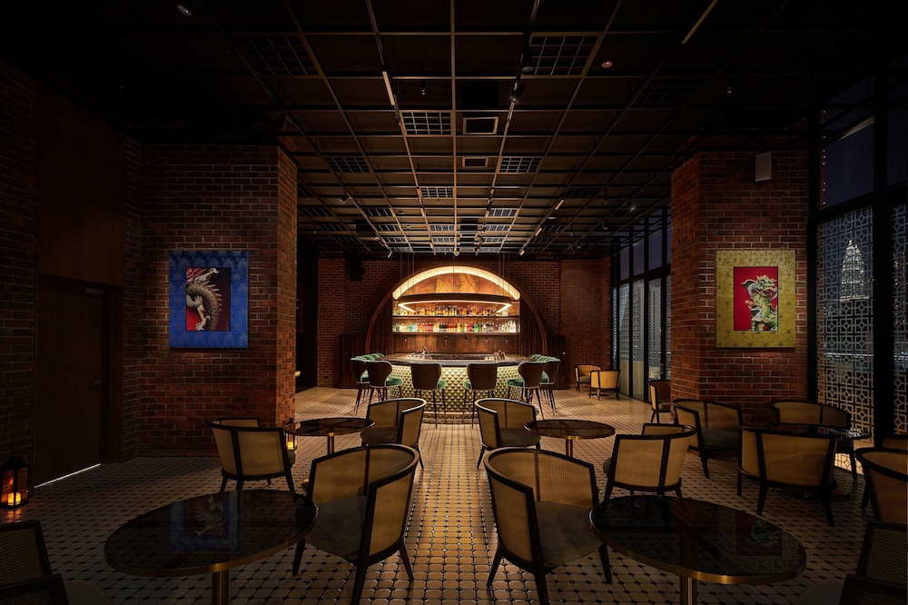 Four Points By Sheraton Kuala Lumpur Chinatown 34/51