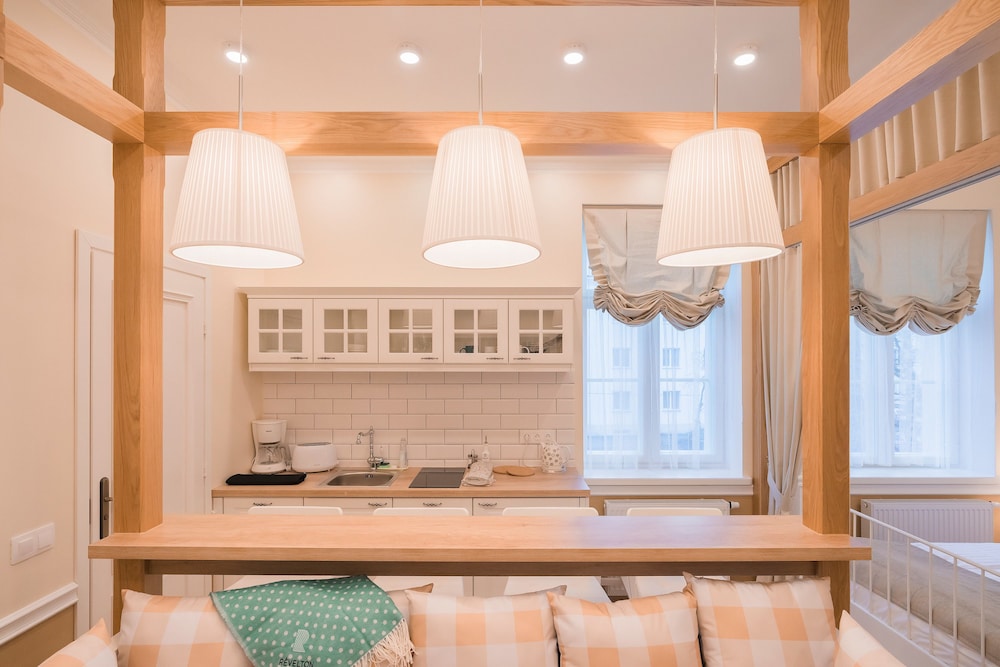 Revelton Suites Tallinn 14/50